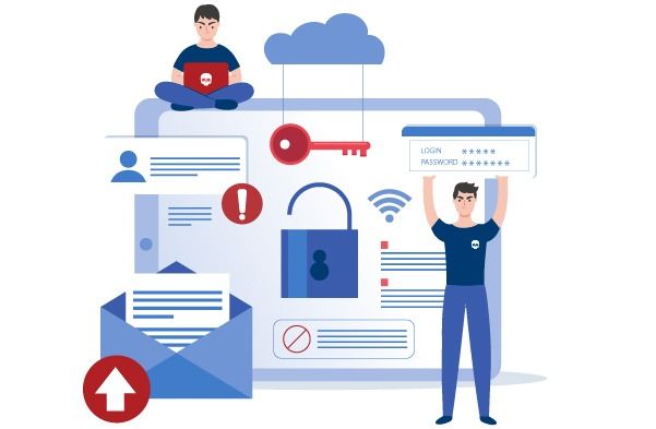 What Makes a Cyber Security Course Online Truly Industry-Relevant?